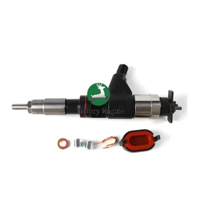 Fuel Injectors for John Deere 4.5L & 6.8L Engines