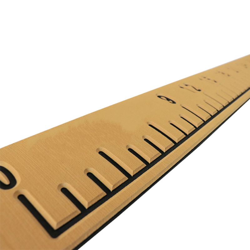 custom fish ruler