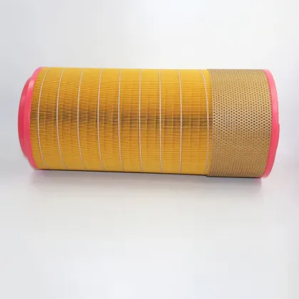 bad air filter sympts