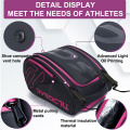 Mochila Racket Custom Padel Sports