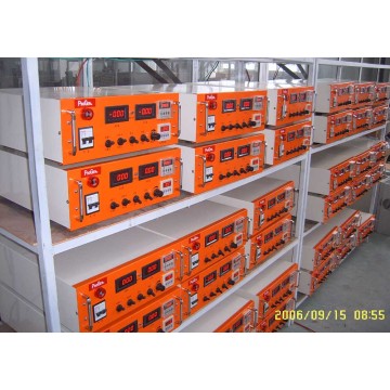 Switch Power Supply For Networked Communication