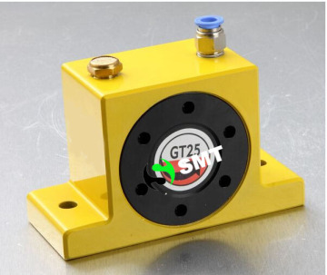 Gt-25 Series Pneumatic Gear Vibrator