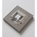 Custom beautiful hardcover books