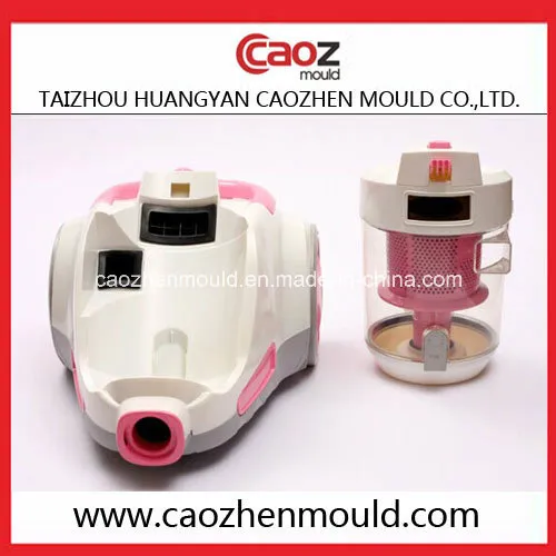High Qualiy/Unique Design Vacuum Cleaner Mould
