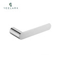 Wall-Mounted No-Drilling Bathroom Toilet Paper Towel Holder: A Versatile and Convenient Storage Solution