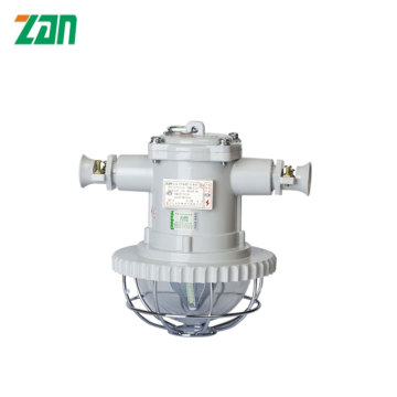 Reliable LED Tunnel Light for Mining Environments
