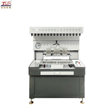 2021 New 16 Colors Automatic Dispensing Machine