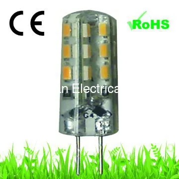 hot sale 24SMD G4 LED