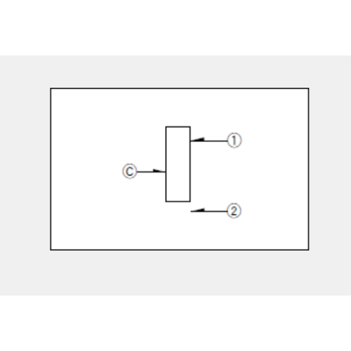 SPEF series push switch