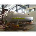 80000 Litres 35T Bulk Propylene Bullet Tanks