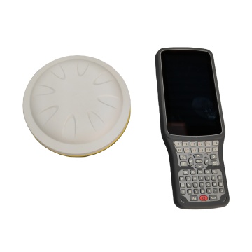 South Galaxy G1 GPS RTK 1598 قنوات كوكبة كاملة - South G3 GNSS RTK Pocket RTK