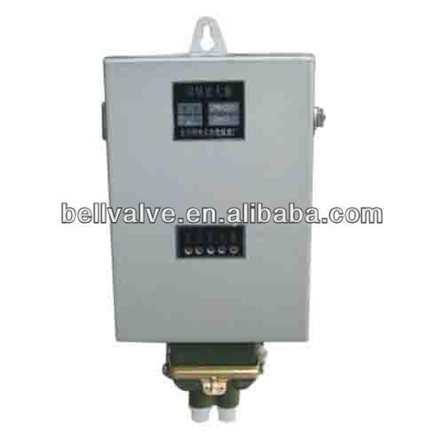 servo amplifier supplier