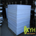 Natural/White/Black/Colored POM Extruded/Cast Plastic Board