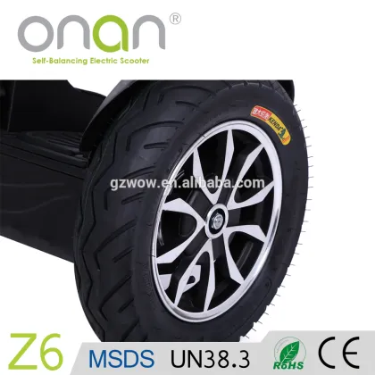 ONAN Big Power Smart Balance Scooter,Electrical Moped,Mobility Balancing Scooter