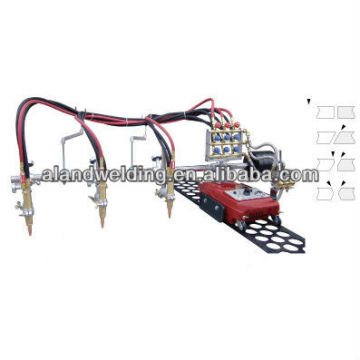 GCD3/4/5-100 Multi-heads Straight Cutting Machine