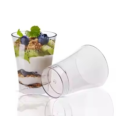 Cup Injection Moulded 5
