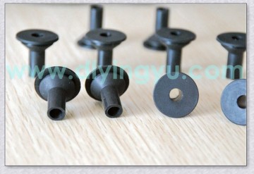 ISO9001 rubber grommets to seal cables