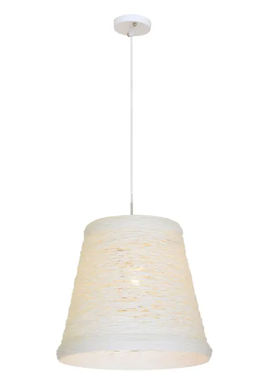 Paper materials loft pendant coffee room pendant lamp