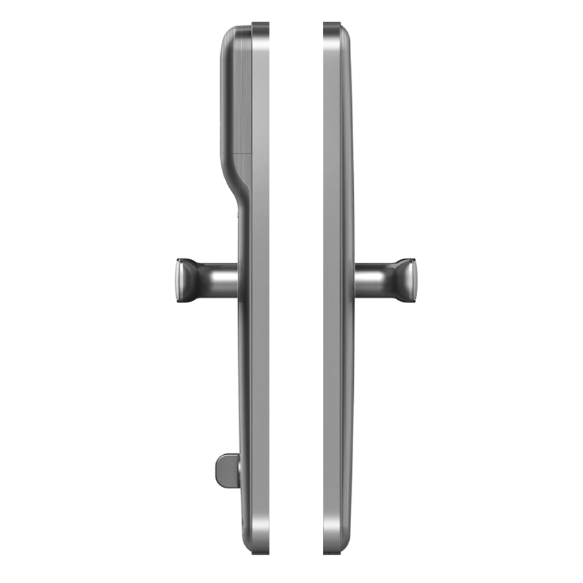 Intelligent Smart Lock For Apartment