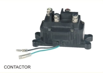 Contactor of ATV Electric Winch (Basic Model)