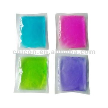 Hard cold pack