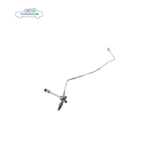 Long-Durable Air Conditioning Hose 64538378602 for BMW Auto Parts Assembly Discharge Line