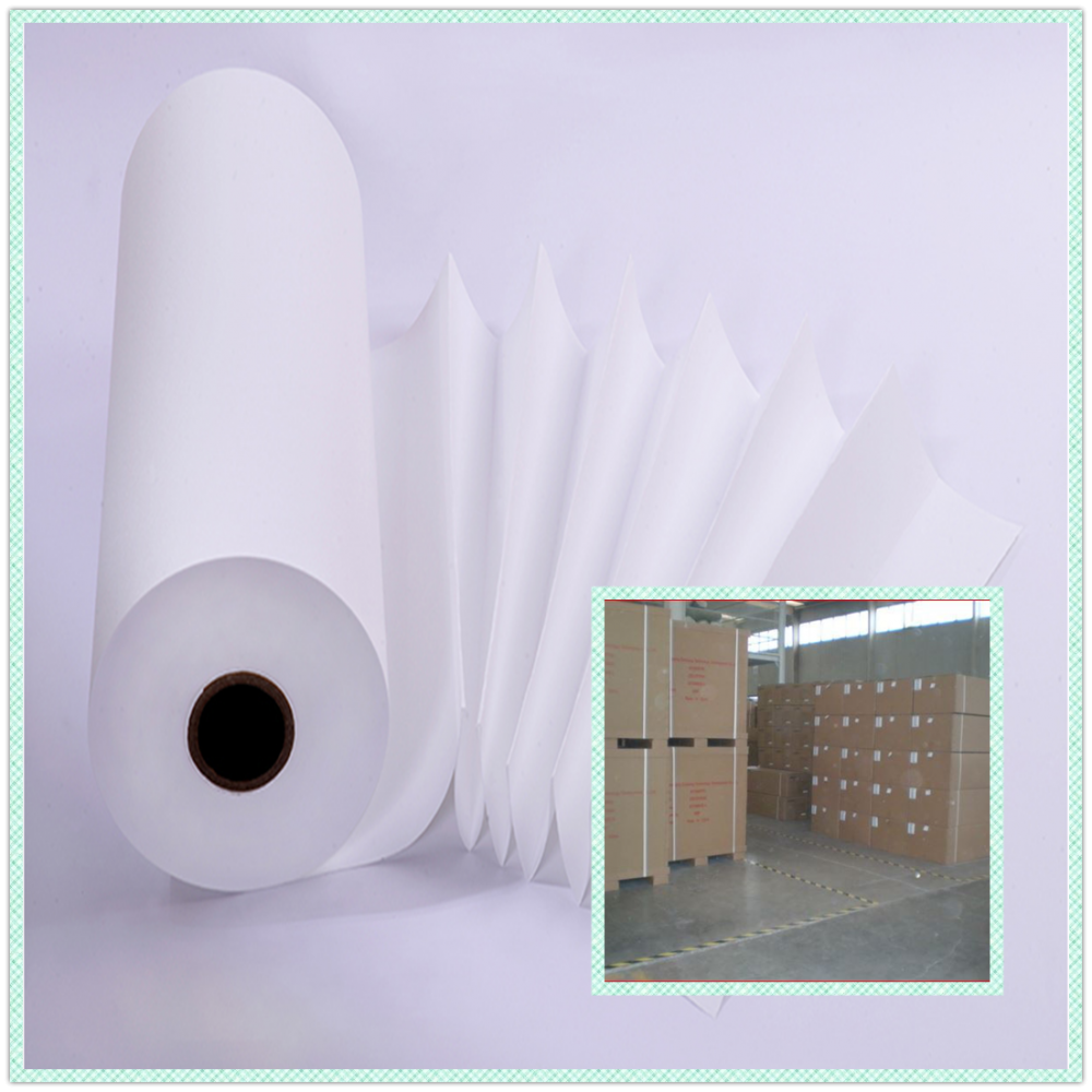 Heap Fiberglass Filter Paper02