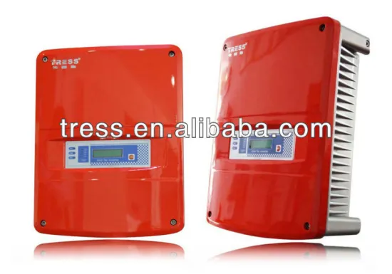 3kw on grid pv inverter home used for Australian market