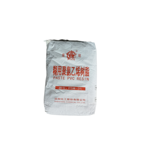 Polyvinyl Chloride PVC Resin Paste PSH-30 Jenama Xingta