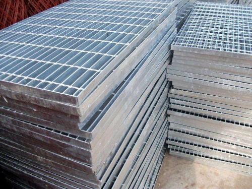 Harga Grating Bar Kualitas Baja Tinggi