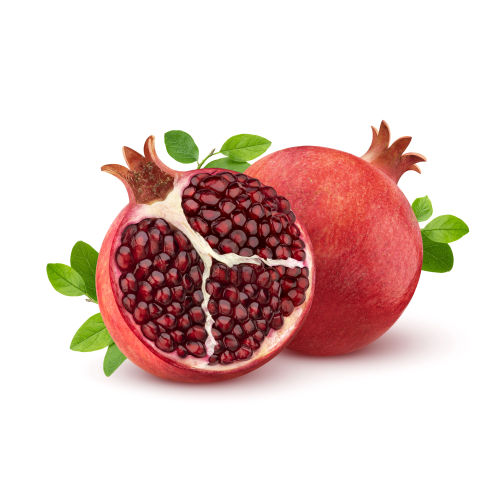Pomegranate Extract Urolithin A 99% Powder Cas1143-70-0