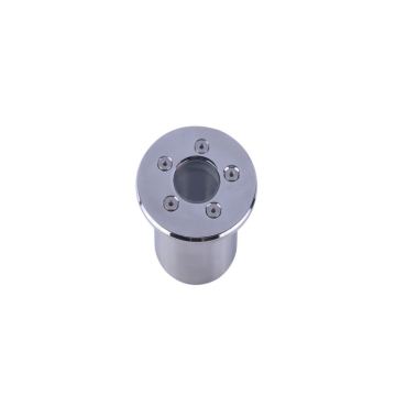 ATM Parts NCR 5884 Anti-Fraud Device with Lock Sign