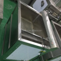 Small ozone vegetable and fruit bubble cleaning machine