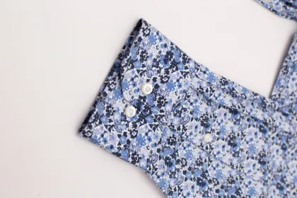 Casual Soft Printing Fashion Shirt