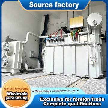 Withstand Voltage Test Transformer