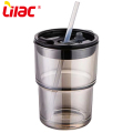 Lila BB428 Glass Cup