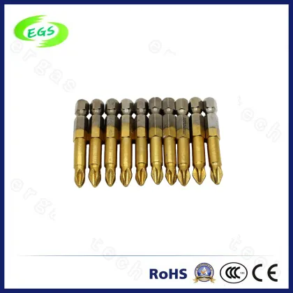 Magnetic Philips Screw Driver Bits