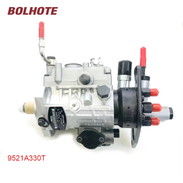 High-Quality Diesel Fuel Injection Pump: 4225257, DP310, and 9521A330T