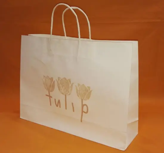 Kraft Paper Bags Bulk