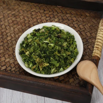 Fresh Broccoli with Nutritional Benefits