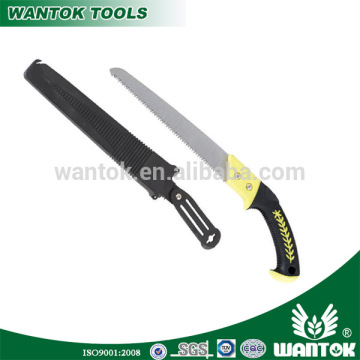 240 270 300mm Curved Blade Garden Hand Tree Pruning Saw