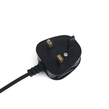 UK BS 1361 Plug Specifications and Information