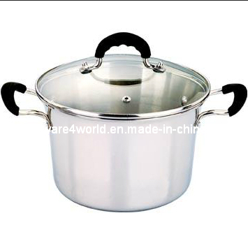 Stock Pot (YJ-ZX103)