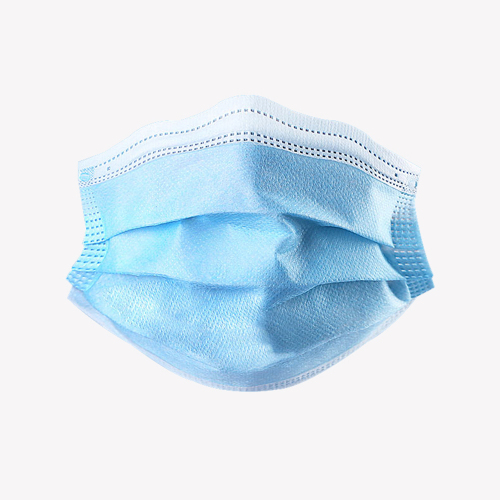 Kid Disposable Protect Dust 3ply Face Mask