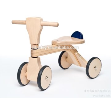 selling customized wood baby walkers/chinese factory baby products