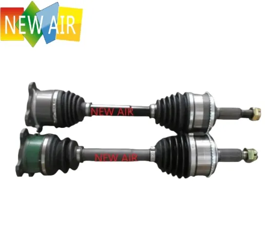 Mitsubishi Pajero V73 Right Drive Shaft Steel Driveshaft for L200 Model Car