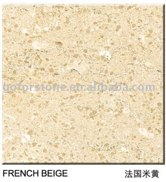 FRENCH BEIGE Marble