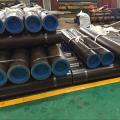E470 Ống thép mài mòn liền mạch