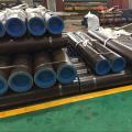 E470 seamless honed steel tube