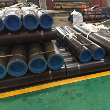 E470 Ống thép mài mòn liền mạch